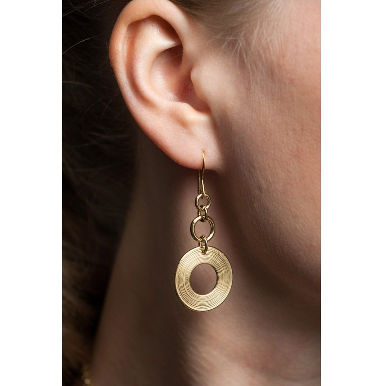 Kalevala Kosmos Earrings, Kalevala Modern